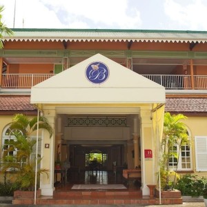 Photo hôtel