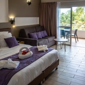 Photo hôtel