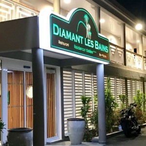 Photo hôtel