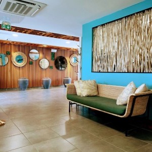 Photo hôtel