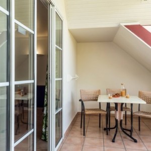 Photo hôtel