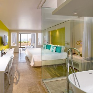 Photo hôtel