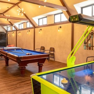 Photo hôtel