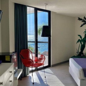 Photo hôtel