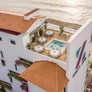 Photo hôtel