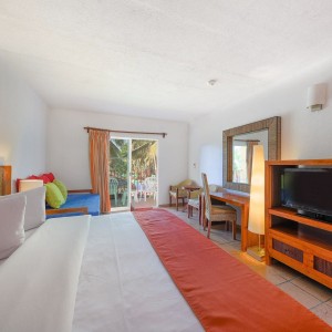 Photo hôtel