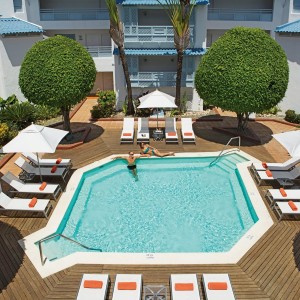 Photo hôtel