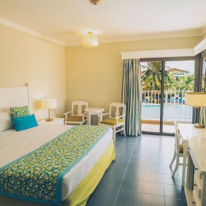Photo hôtel