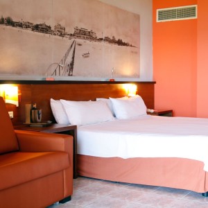 Photo hôtel