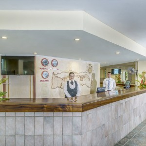 Photo hôtel