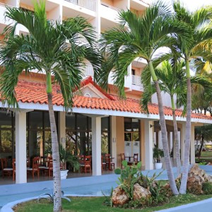 Photo hôtel