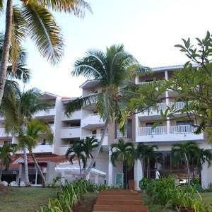 Photo hôtel