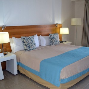 Photo hôtel