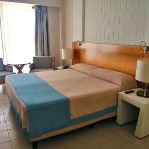 Photo hôtel