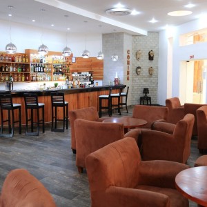 Photo hôtel