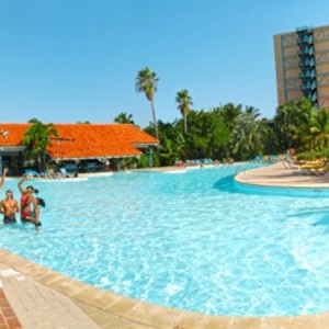 Photo hôtel