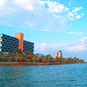 Photo hôtel