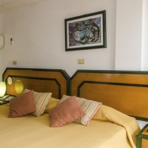 Photo hôtel