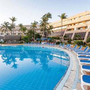 Photo hôtel