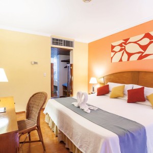 Photo hôtel