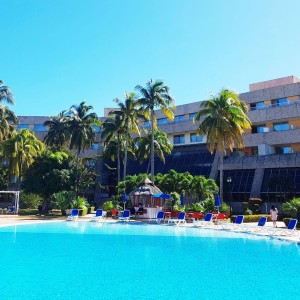 Photo hôtel