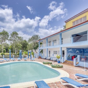 Photo hôtel