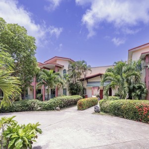 Photo hôtel