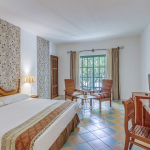 Photo hôtel