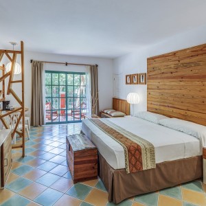 Photo hôtel