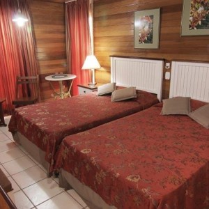 Photo hôtel
