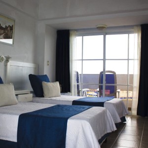 Photo hôtel
