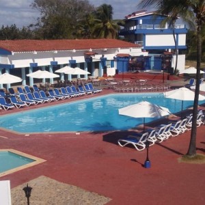 Photo hôtel