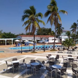 Photo hôtel