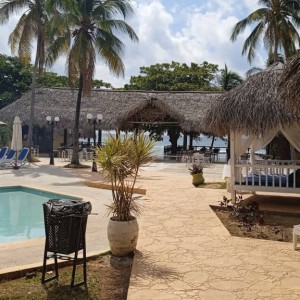 Photo hôtel