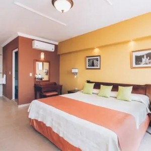 Photo hôtel