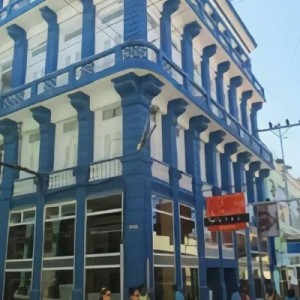 Photo hôtel