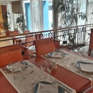 Photo hôtel