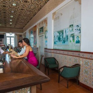 Photo hôtel
