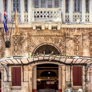 Photo hôtel
