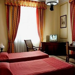Photo hôtel