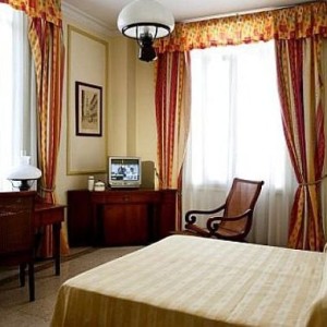 Photo hôtel
