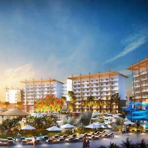 Photo hôtel