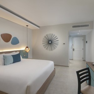 Photo hôtel