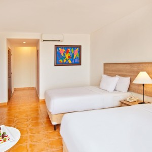 Photo hôtel