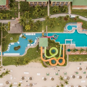 Photo hôtel