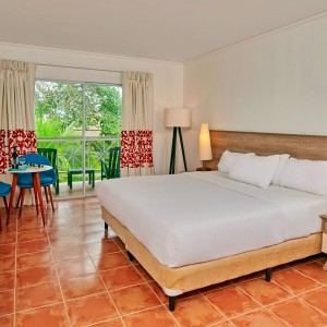 Photo hôtel