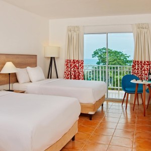 Photo hôtel
