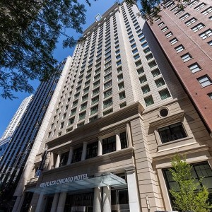 Photo hôtel