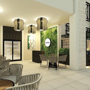 Photo hôtel