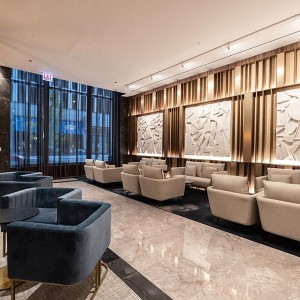Photo hôtel